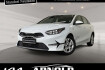 Kia Ceed Vision / cee'd  ceed / cee?d ceed 1.6 d 48v vision abstandstemp. navi kamera