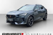 Cupra Formentor  seat autres vz dcc ahk*led*nav*shz*acc*parklenk*360 *f sitz?
