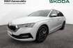 Skoda Octavia Clever combi 1.0 tsi clever navi panorama