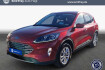 Ford Kuga Titanium X 2.5 duratec phev titanium x