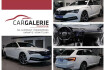 Skoda Superb Sport 2.0 tdi sportline*virtual*ahk*acc*