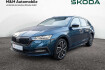 Skoda Octavia Style combi 1.4 tsi iv style