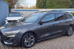 Ford Focus Active X st line x 8gang leder navi kamera panorama ahk