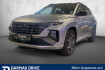 Hyundai Tucson N Line tucson plug in hybrid n line 4wd panod navi dab