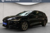 Ford Focus ST X turnier 1.5 ecoblue aut. st line x