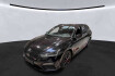 Skoda Octavia Scout combi rs 4×4 hud/ahk/acc/led/navi/black