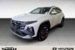 Hyundai Tucson  tucson fl (my25) hybrid 2wd at trend