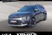 Kia e-Niro  Niro niro inspiration wp beyond30 head up navi led