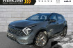 Kia Sportage GT Line 1 6 gt line hybrid 2wd acc pano 360