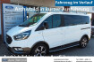 Ford Tourneo Custom Active Tourneo custom active l2 vollausstattung winter + sommerrader
