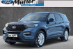 Ford Explorer ST-Line 3.0 ecoboost st line plug in hybrid 7 sitzer ahk p