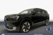 Ford Explorer Explorer elektromotor mit extended range rwd 77kwh