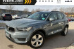 Volvo XC40 Momentum Core Xc40 t3 momentum core at navi kamera allwetterr.