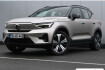 Volvo XC40 Core Xc40 core recharge kamera/lenkradheizung