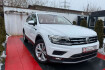 Volkswagen Tiguan Allspace Highline Tiguan allspace highline 4motion