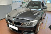 BMW Série 4 Coupé M-Sport 435 d gran coupe xdrive *m sport/head up/360 cam*