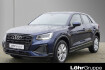 Audi Q2 Advanced 35 tdi quattro advanced *vorb.ahk*navi*smatphon?