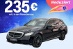 Mercedes Classe C  Benz c 300 burmester*pano*ahk*led*pdc*2j. garantie