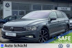 Volkswagen Passat SW Business Passat variant 2.0 tdi dsg business 4 motion ahk