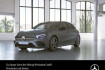 Mercedes Classe A AMG Line Benz a 250 e amg line leder pano ahk multibeam sound