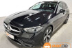 Mercedes Classe C Avantgarde Benz c 220 t d auto.eu6d klima navi led pdc virtual cockpit