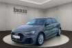 Audi A1 S-Line s line 30 tfsi s tronic