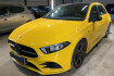 Mercedes Classe A AMG Line Benz a 200 edition 2021 amg line*led*shd*navi*dab*shz