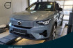 Volvo XC40 Core Xc40 pure electric core lm20+met+kamera+navi+dab