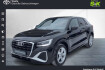 Audi Q2 S-Line 35 tfsi s line « carplay »pdc hi. »led » sitzheizung