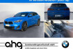 BMW X2 M-Sport xdrive20i m sport navi ruckfahrkamera sitzver