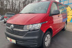 Volkswagen Caravelle Trendline T6 caravelle t6.1 caravelle 2.0 tdi 9 sitzer klima pdc 1 hand