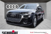 Audi Q3 S-Line 35 tfsi acc led sports. lm18 parkass. navi+