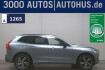 Volvo XC60 Core Xc60 b4 d awd r design navi led rfk ahk pdc shz