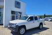 Volkswagen Amarok Trendline warn winde hoherlegung abschleppose rival