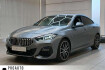 BMW Série 2 Coupé M-Sport Bmw 218  218 i gran coupe m sport acc/pano/parkassist/rfk