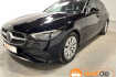 Mercedes Classe C Entry Benz c 200 t d automatik eu6d klima navi led acc pdcv+h