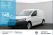 Volkswagen Caddy Maxi maxi cargo lr 2.0 tdi dsg r kamera shz