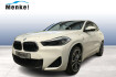 BMW X2 M-Sport X xdrive25e a m sportpaket dab led navi shz