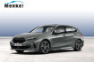 BMW Série 1 Msport Bmw 120  120 d a m sport hifi dab led pano.dach rfk klima