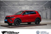 Volkswagen T-Cross R-Line T cross r line 1.5 tsi acc matrix ahk