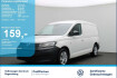 Volkswagen Caddy Maxi maxi cargo 2.0 tdi dsg acc parkassist spurw