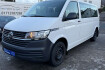 Volkswagen Volkswagen Others  others  autres t6.1 caravelle l *1. hand *9. sitze *standheiz.