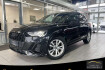 Audi Q3 S-Line 35tdi s tronic 3xs line matrix ahk virtual