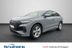 Audi Q4 e-tron  Q4 e tron matrix led navi einparkhilfe