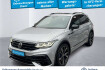Volkswagen Tiguan  2.0 tsi r dsg 4m ahk kamera led navi dcc