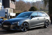 Audi A4 S-Line avant 40 tfsi quattro/3x s line/kam/b&o/virtu