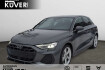 Audi A3  sportback s line 35 tdi s tro. matrix*sonos*app