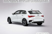 Audi S3  tfsi 228(310) kw(ps) s tronic