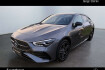 Mercedes CLA Edition AMG Line Benz cla 250 e sb   amg night premium distr kamera