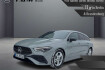Mercedes CLA Edition AMG Line Benz cla 180 sb amg line keygo|twa|ahk|carplay|night
